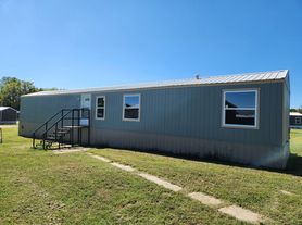 16201 County Road 1525garden Oaks