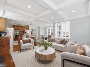 9705 Montauk Ave, Bethesda, MD 20817