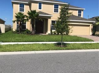 1816 Stillwood Way, Saint Cloud, FL 34771