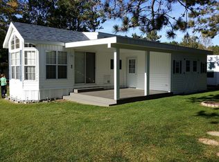 7980 W Village Rd LOT 43, Mears, MI 49436