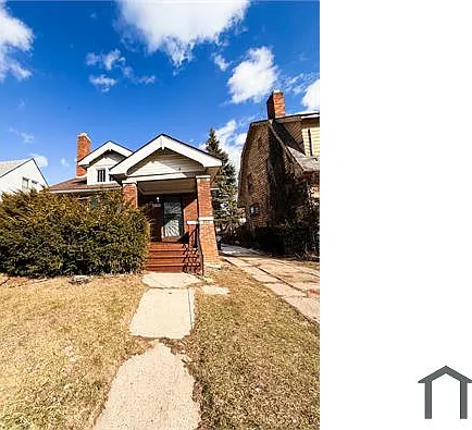 14600 Strathmoor St