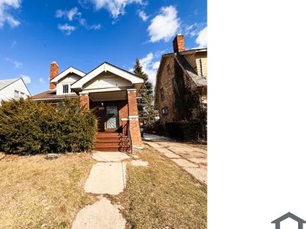 14600 Strathmoor St, Detroit, MI 48227