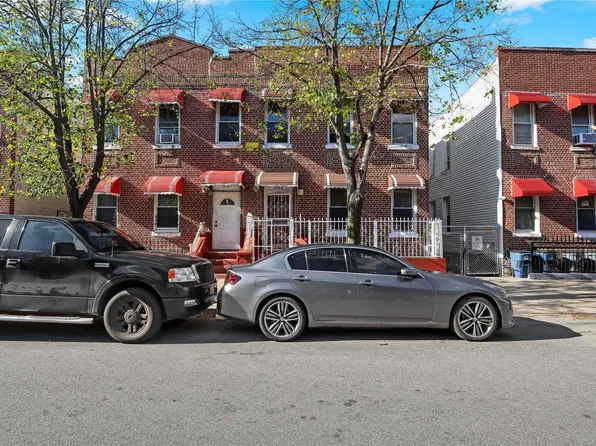 1117 Croes Avenue, Bronx, NY 10472