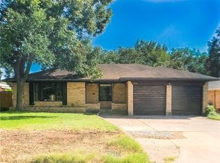 7406 Vallejo Dr, Dallas, TX 75227