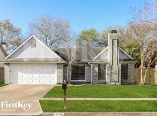 16914 Kilwinning Dr, Houston, TX 77084