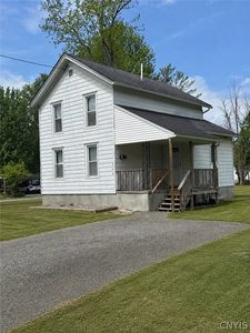 308 Grand St, Oneida, NY, 13421