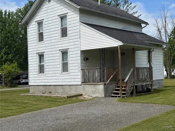 308 Grand St, Oneida, NY 13421