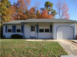 60 Norwalk Ave, Manchester Township, NJ 08759