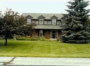 10904 Lone Oak Ct, Whitehouse, OH 43571