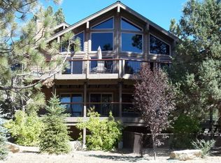 223 S Eagle Dr, Big Bear Lake, CA 92315