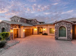 3982 S Camino De Vida, Gold Canyon, AZ 85118