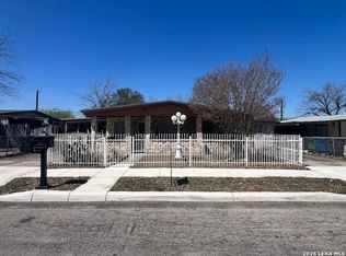219 SW 37th, San Antonio, TX 78237