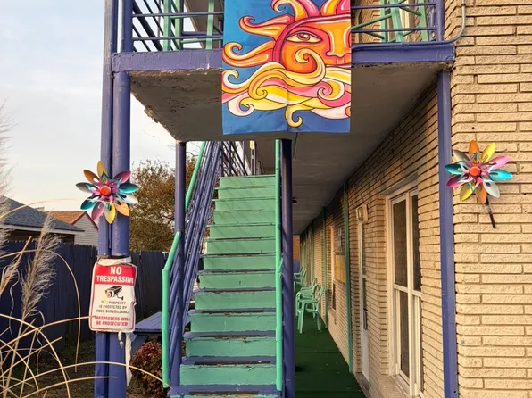 1204 Hillside Ave #6, Norfolk, VA 23503