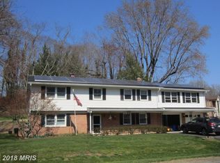 2406 Dorchester Rd, Upper Marlboro, MD 20774