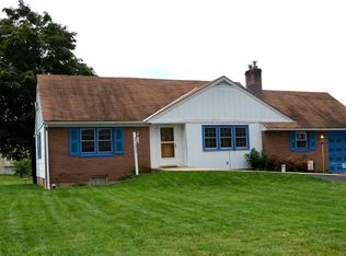 1042 Doylestown Pike, Quakertown, PA 18951