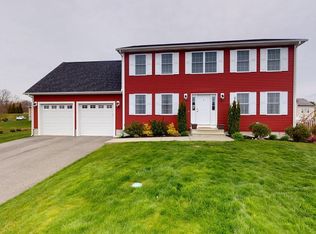 7 Olivia Way, Seekonk, MA 02771