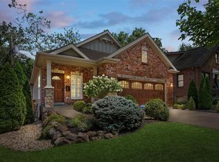 2510 High School Dr, Saint Louis, MO 63144