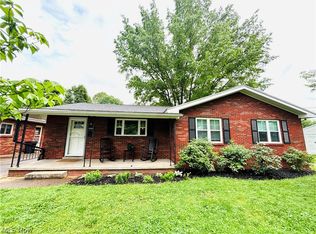 4108 10th Ave, Vienna, WV 26105