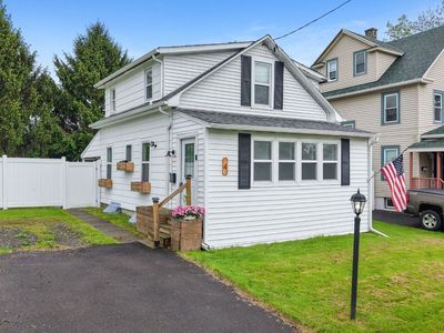 4 Rubin Ave, Binghamton, NY, 13904