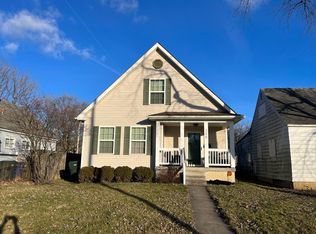 2298 Hiawatha Park Dr, Columbus, OH