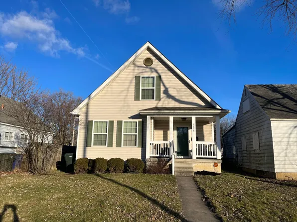 2298 Hiawatha Park Dr, Columbus, OH 43211