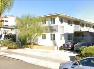 1526 Corinth Ave APT 1, Los Angeles, CA 90025