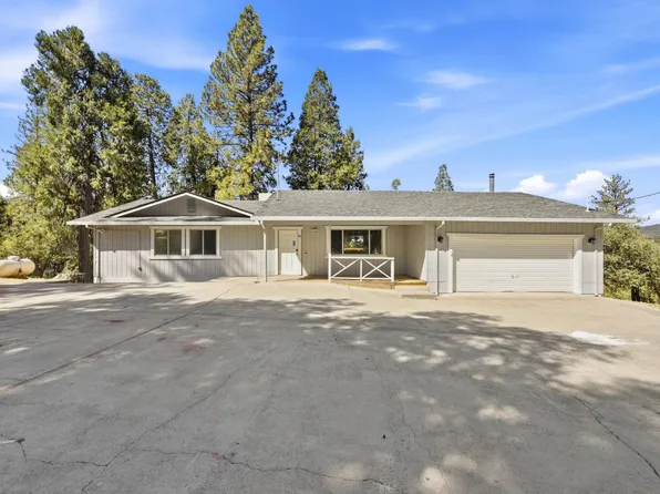 6090 Grizzly Flat Rd, Somerset, CA 95684