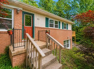 24 Marne Rd, Asheville, NC 28803