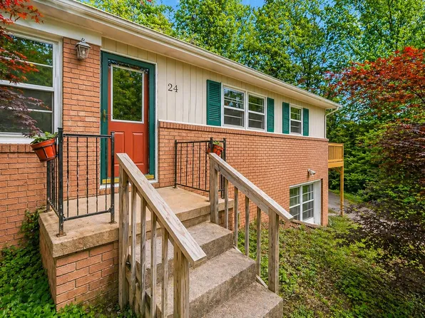 24 Marne Rd, Asheville, NC 28803