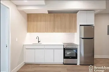 Rented by Brooklyn Group