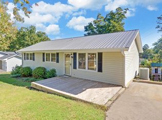 69 Cawthon Rd, Toccoa, GA 30577
