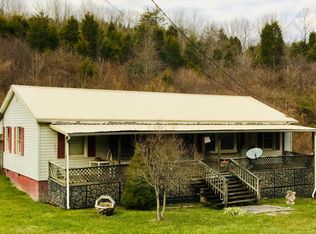 74 Ivy Ridge Acres Rd, Cleveland, VA 24225