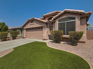 18815 N 16th Pl, Phoenix, AZ 85024