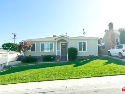 6106 W 75th Pl, Los Angeles, CA, 90045