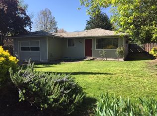 214 Gangnes Dr, Talent, OR