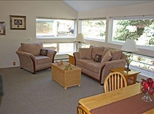 3941 Bighorn Rd #4-F, Vail, CO 81657