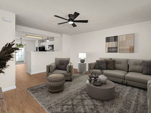 3rd image of 2961 S Rutherford Blvd APT A2