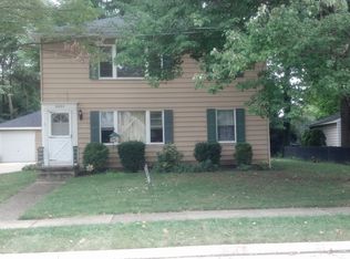 2024 18th St #2, Cuyahoga Falls, OH 44223
