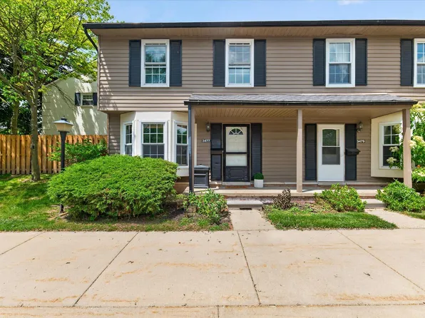 3477 Burbank Dr, Ann Arbor, MI 48105