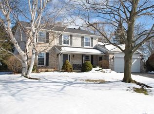 64 Woodsmoke Ln, Rochester, NY 14612