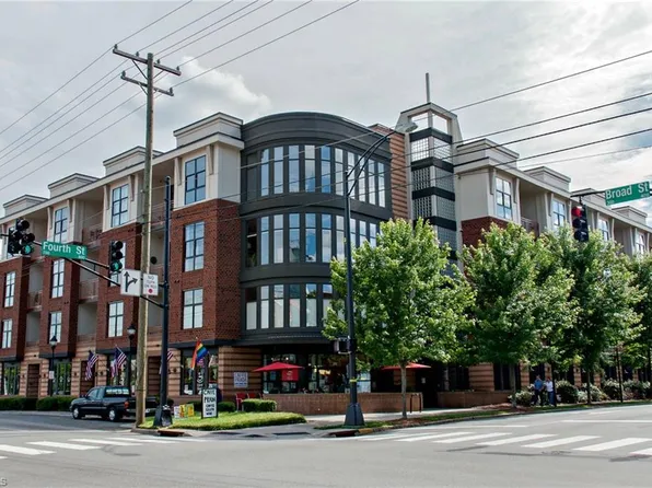 810-416 W 4th St, Winston Salem, NC 27101