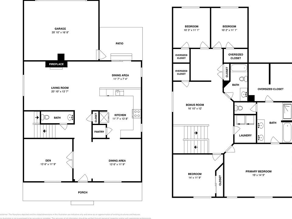 2nd image of 257 Petersen Dr E