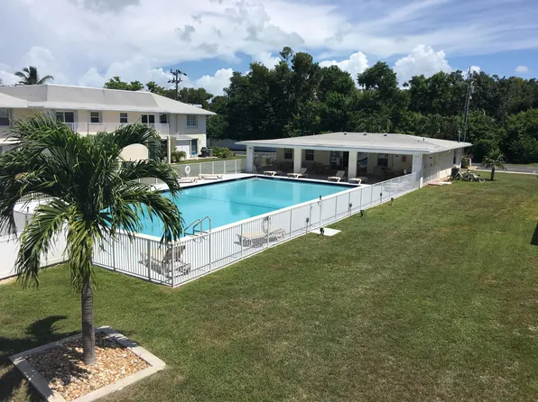 40 High Point Rd #D-202, Plantation Key, FL 33036
