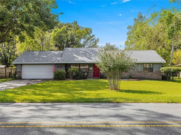 4716 NE 7th St, Ocala, FL 34470