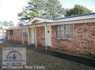 1413 Plummer Dr APT 31, Jacksonville, AR 72076