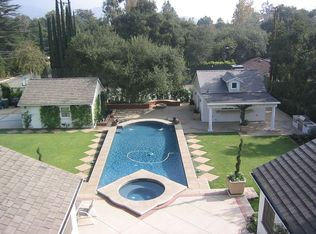 1444 Oak Meadow Rd, Arcadia, CA 91006