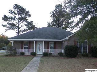 5675 Valleybrook Ln, Montgomery, AL 36117