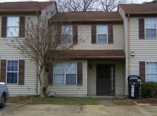 655 Aubrey Dr, Virginia Beach, VA 23462