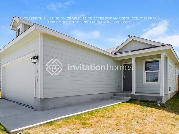 2nd image of 5737 Verracio Ct