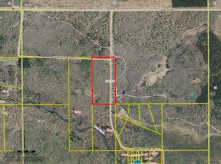 0 W Minerva Dam Rd, Danbury, WI 54830